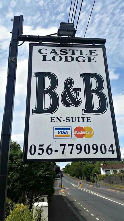 Castle Lodge B&B Kilkenny Bed & Breakfast *